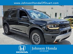 2026 Honda Passport TrailSport SUV