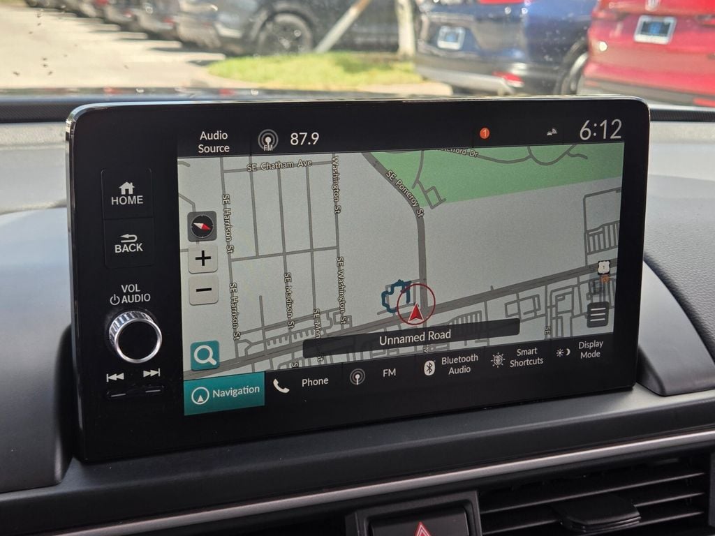 2024 Honda Pilot Touring - Photo 27