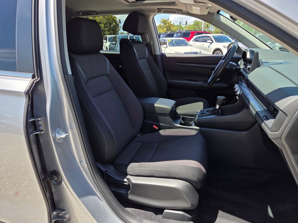 2024 Honda CR-V EX - Photo 18