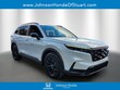  Honda CR-V Hybrid
