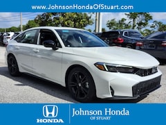 2026 Honda Civic Si Base Sedan