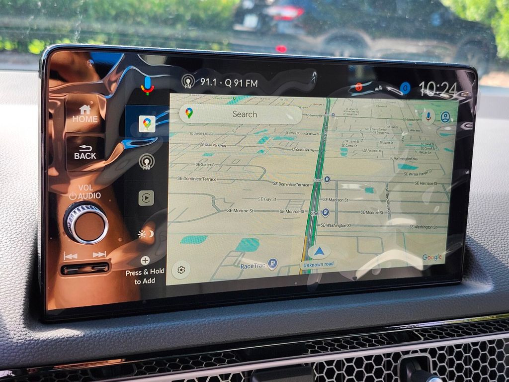 2026 Honda Civic Sport Touring - Photo 25