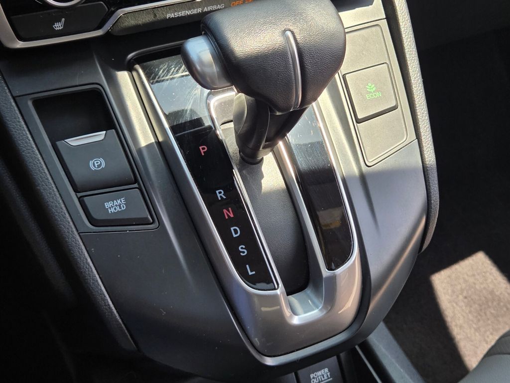 2019 Honda CR-V EX-L - Photo 28