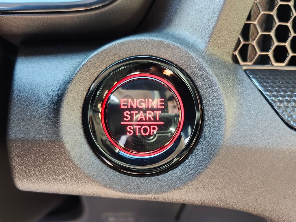 2026 Honda CR-V EX - Photo 32