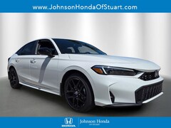 2026 Honda Civic Hybrid Sport Hatchback