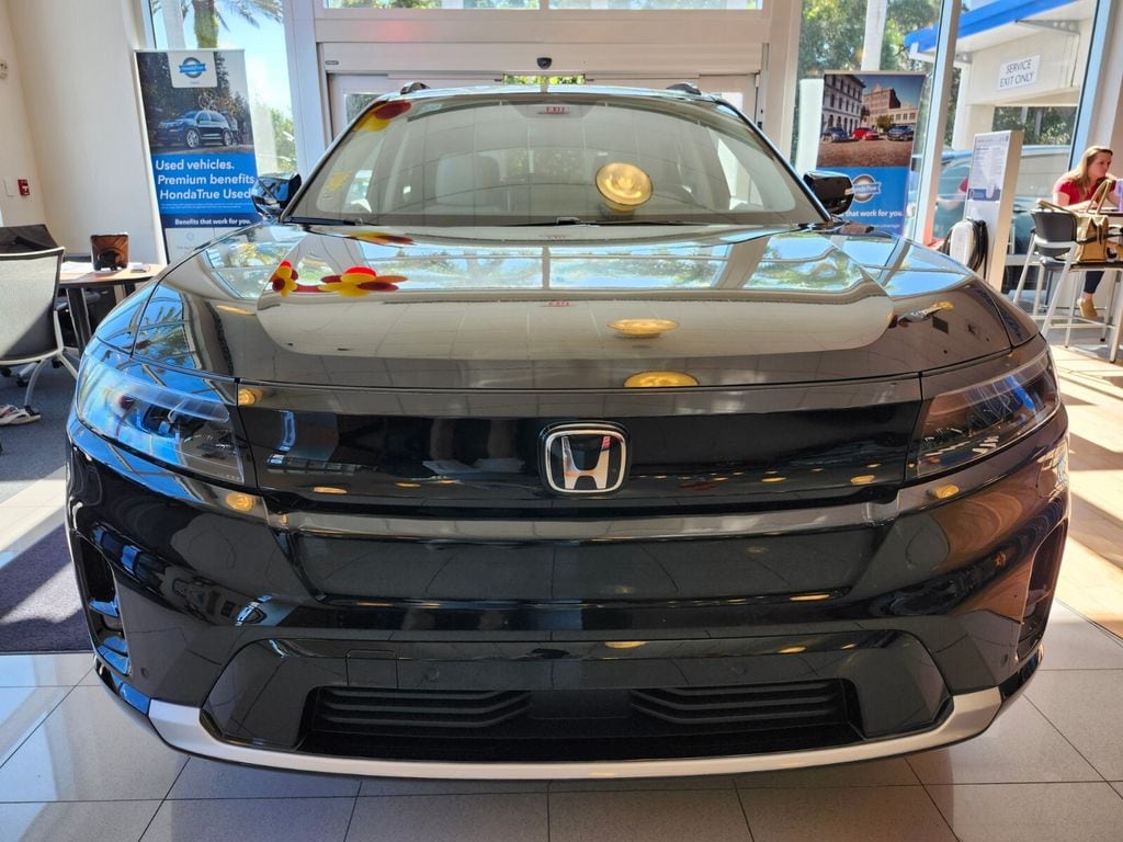 New 2025 Honda Prologue Touring SUV