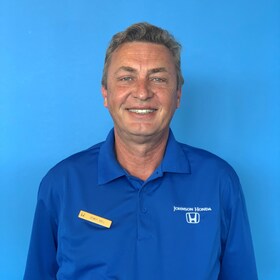 Staff member Dewey Ball from 48a9cb354161