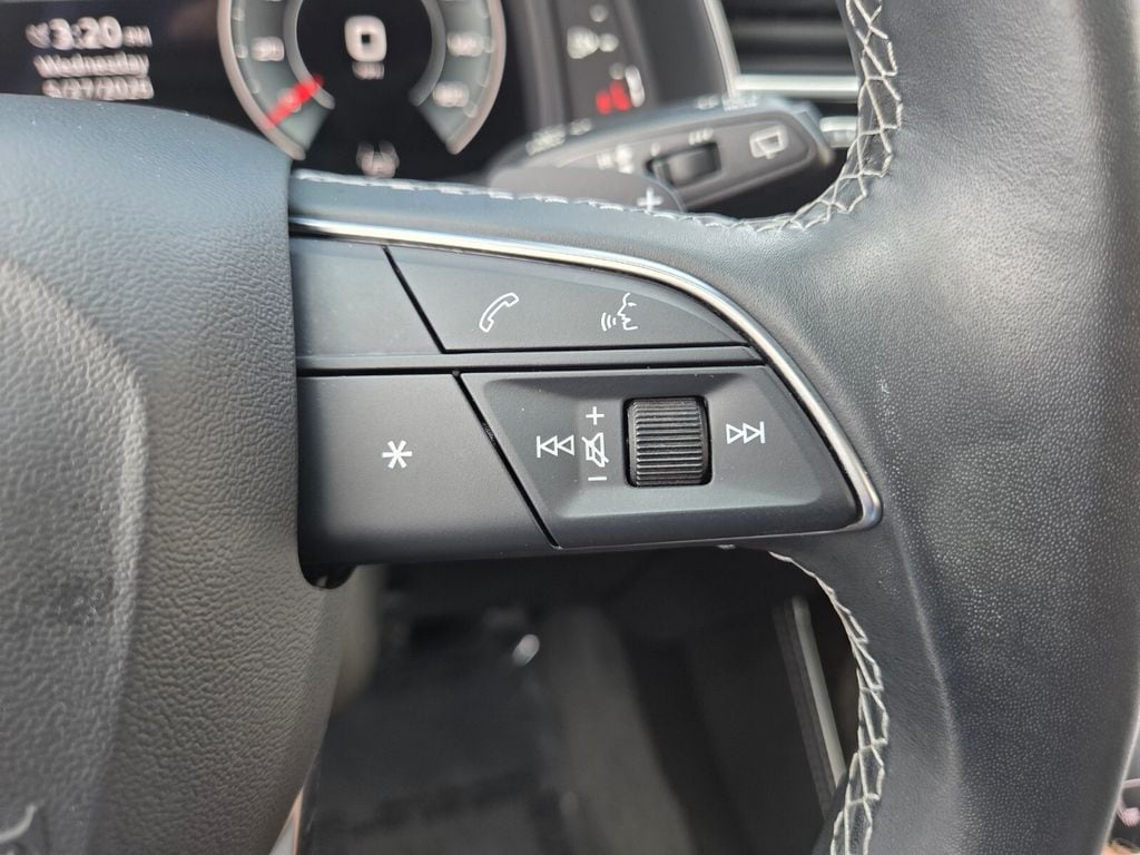 2025 Audi Q7 Premium Plus - Photo 22