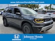 Honda Passport