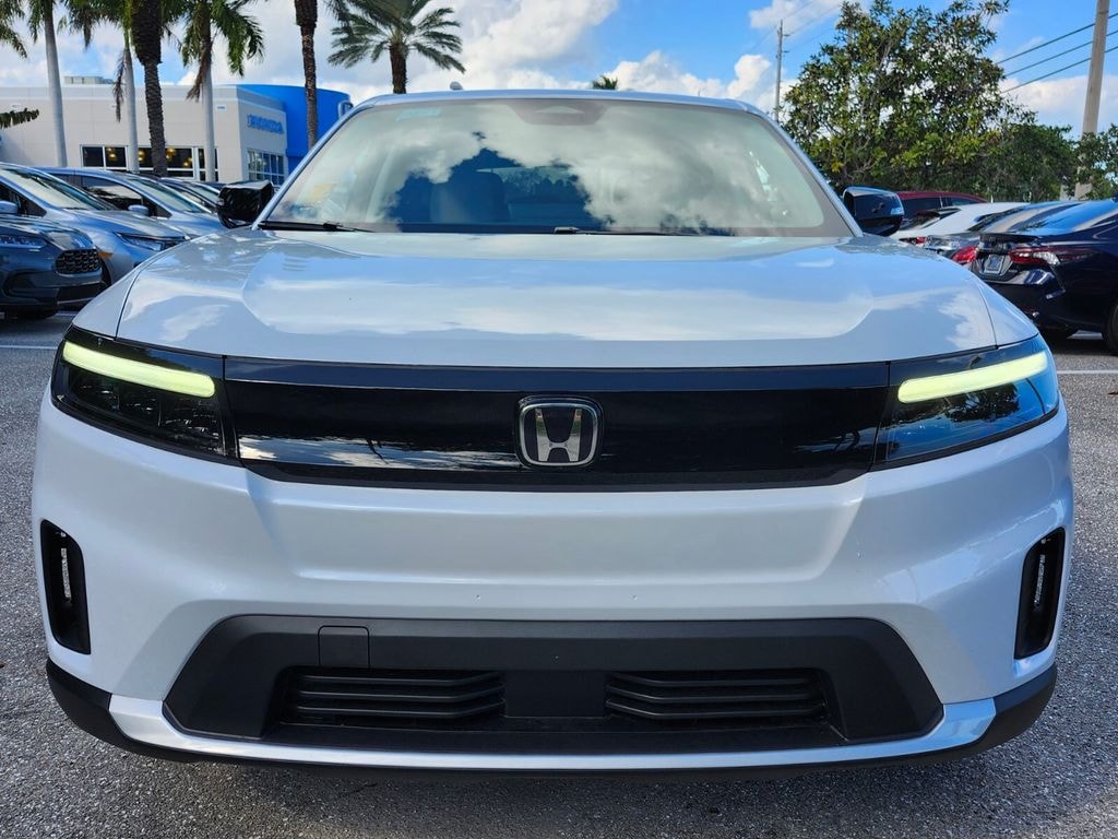 New 2026 Honda Prologue EX SUV