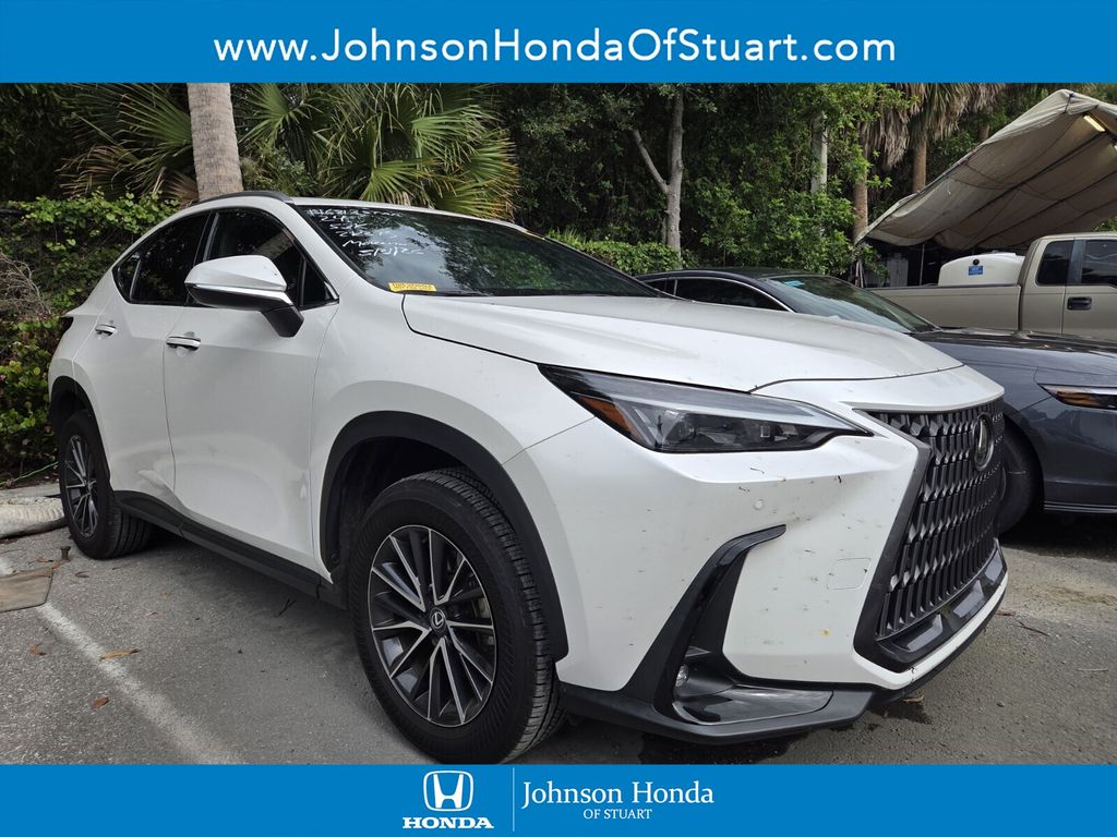 2024 Lexus NX 350 250 Premium FWD's photo