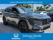 Honda CR-V Hybrid
