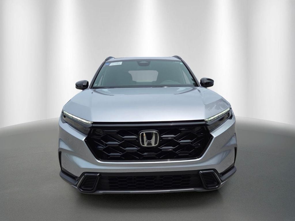 2026 Honda CR-V Sport - Photo 8