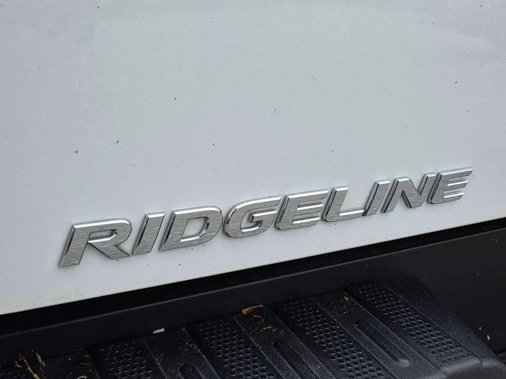 2023 Honda Ridgeline Black Edition - Photo 16