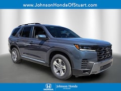 2026 Honda Pilot EX-L SUV
