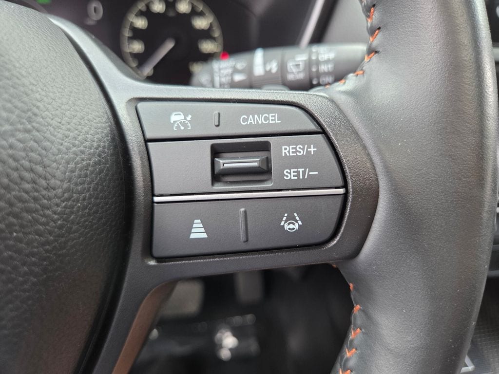 2024 Honda CR-V Sport-L - Photo 23