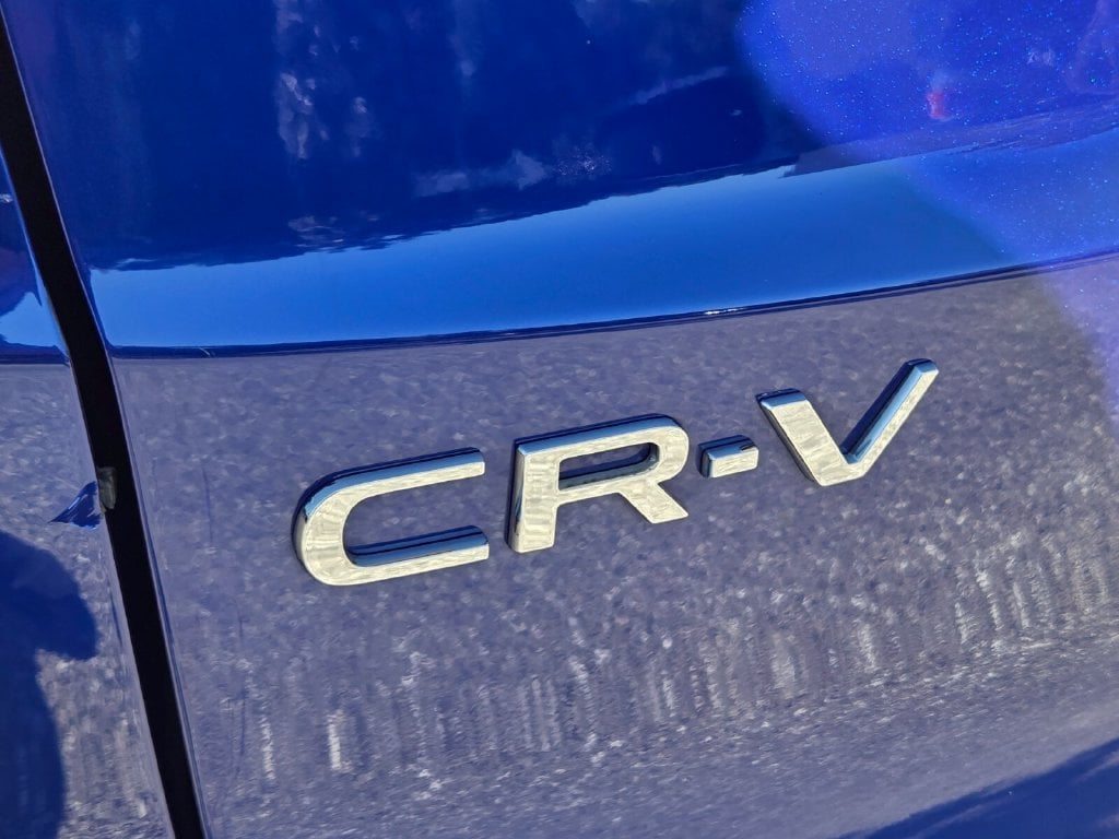 2024 Honda CR-V EX - Photo 14