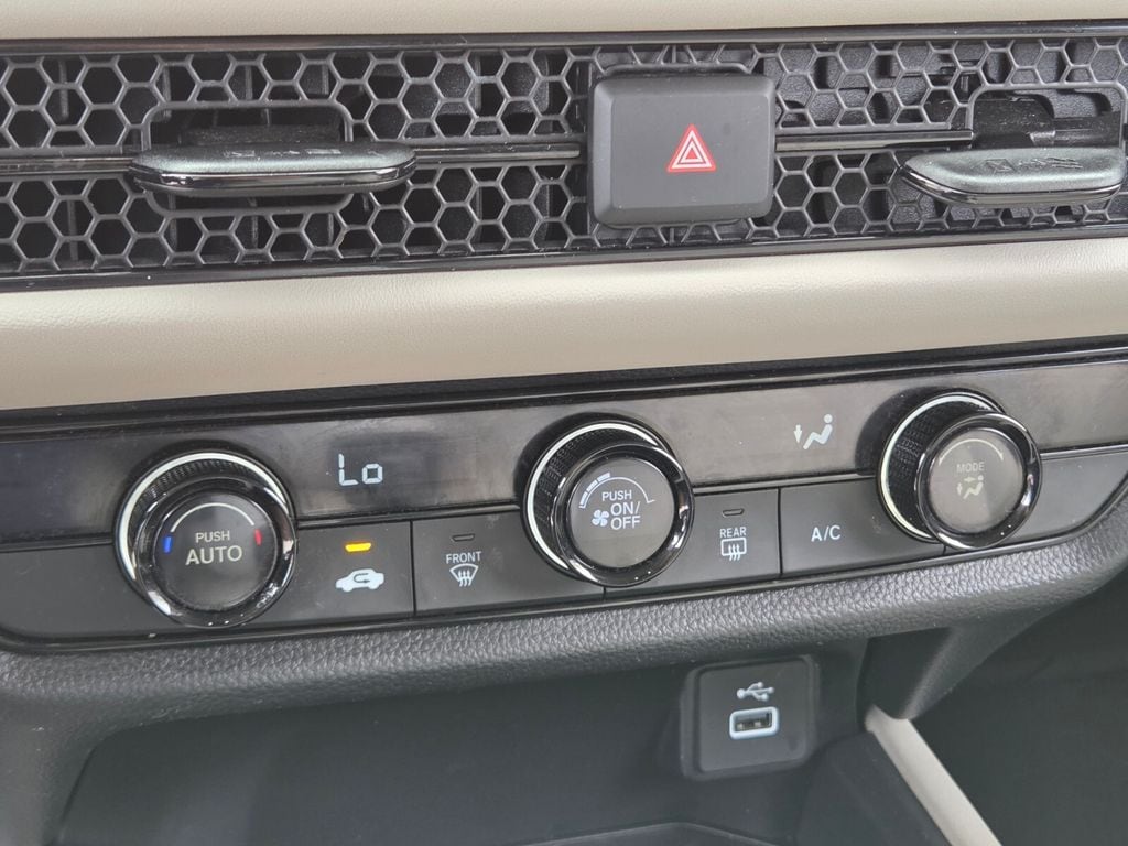 2023 Honda HR-V LX - Photo 26