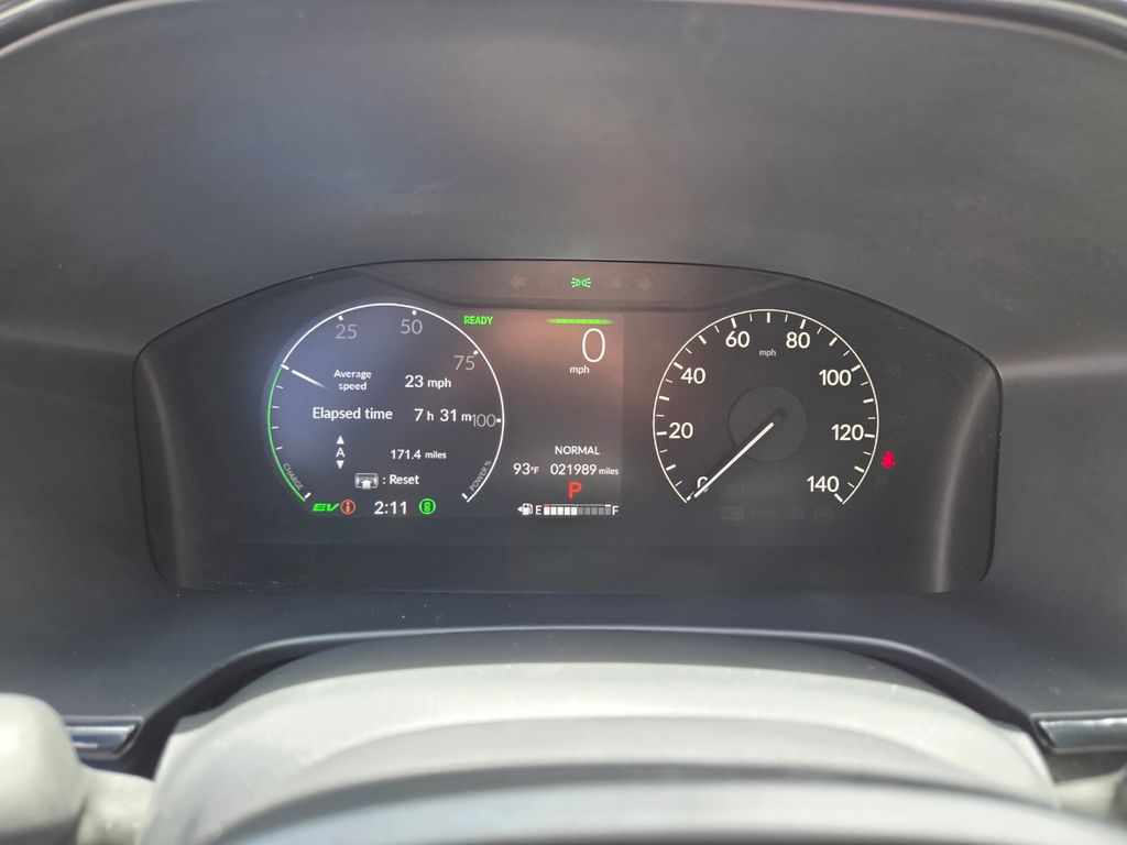 2024 Honda CR-V Sport-L - Photo 24