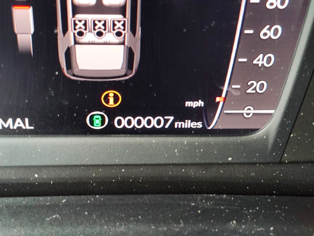 2026 Honda Passport TrailSport - Photo 30