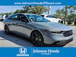 Honda Accord Hybrid