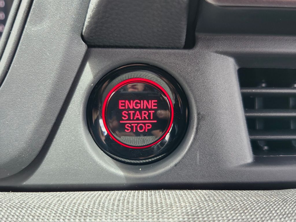 2026 Honda Passport TrailSport - Photo 34