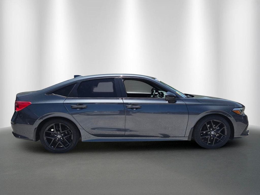 2024 Honda Civic Sport - Photo 2