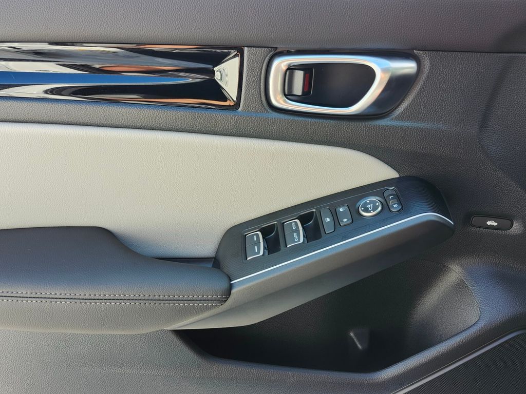 2026 Honda Civic Sport Touring - Photo 32