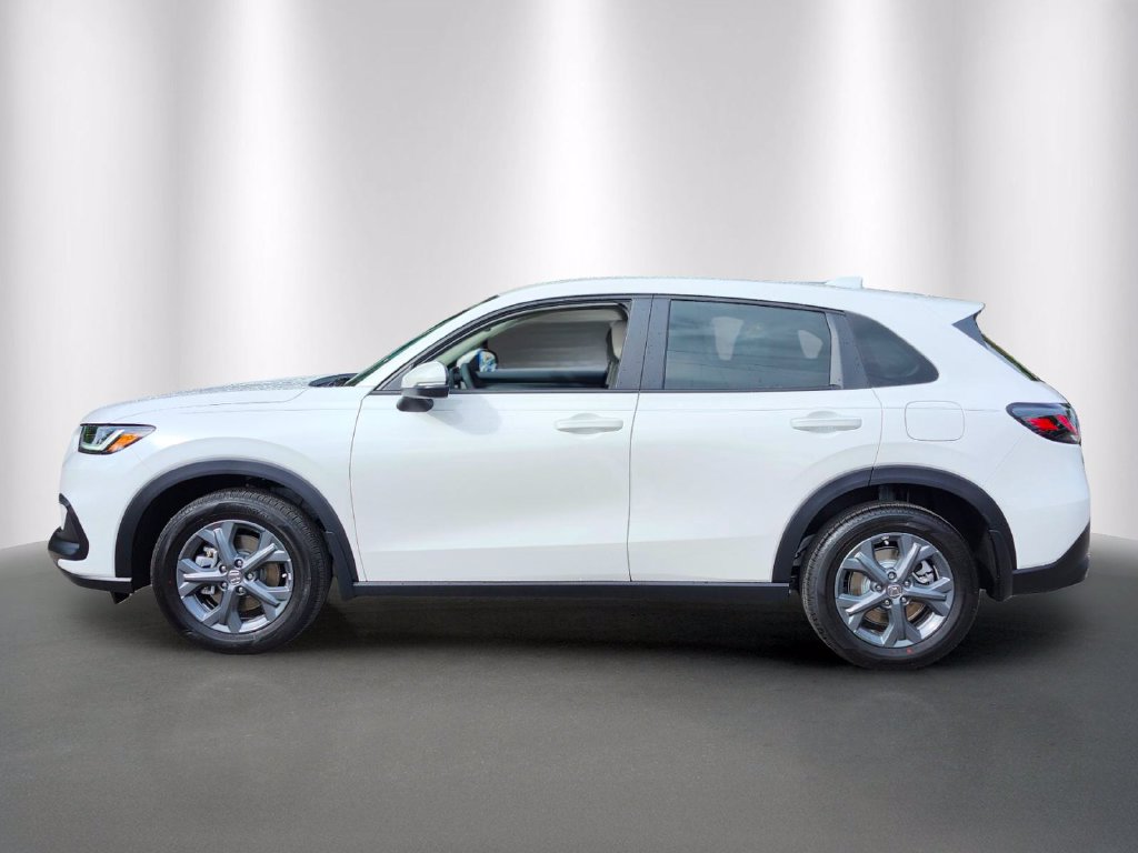 New 2027 Honda HR-V LX SUV