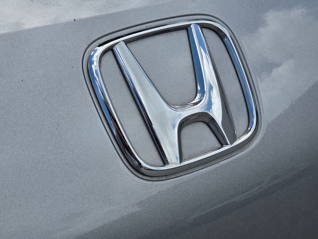 2024 Honda HR-V LX - Photo 15