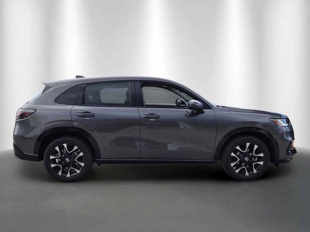New 2027 Honda HR-V EX-L SUV
