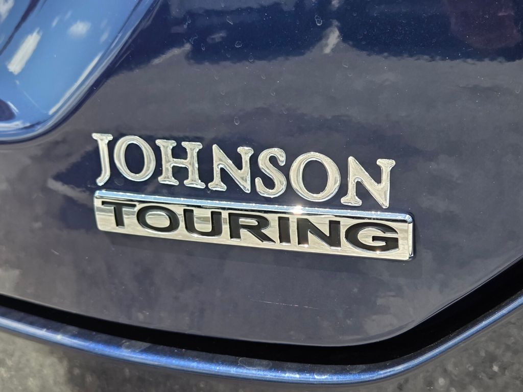 2024 Honda Pilot Touring - Photo 18
