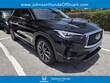  INFINITI QX50