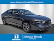  Honda Accord Hybrid
