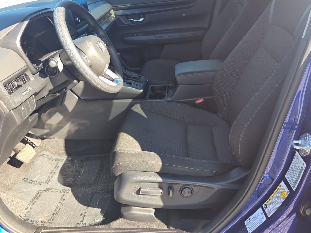 2024 Honda CR-V EX - Photo 9