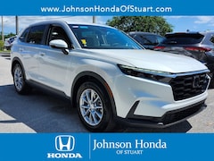 2026 Honda CR-V EX SUV