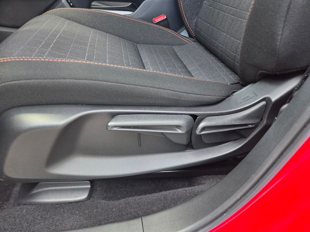 2025 Honda HR-V Sport - Photo 10
