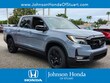 Honda Ridgeline