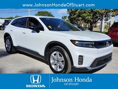 2026 Honda Prologue EX SUV