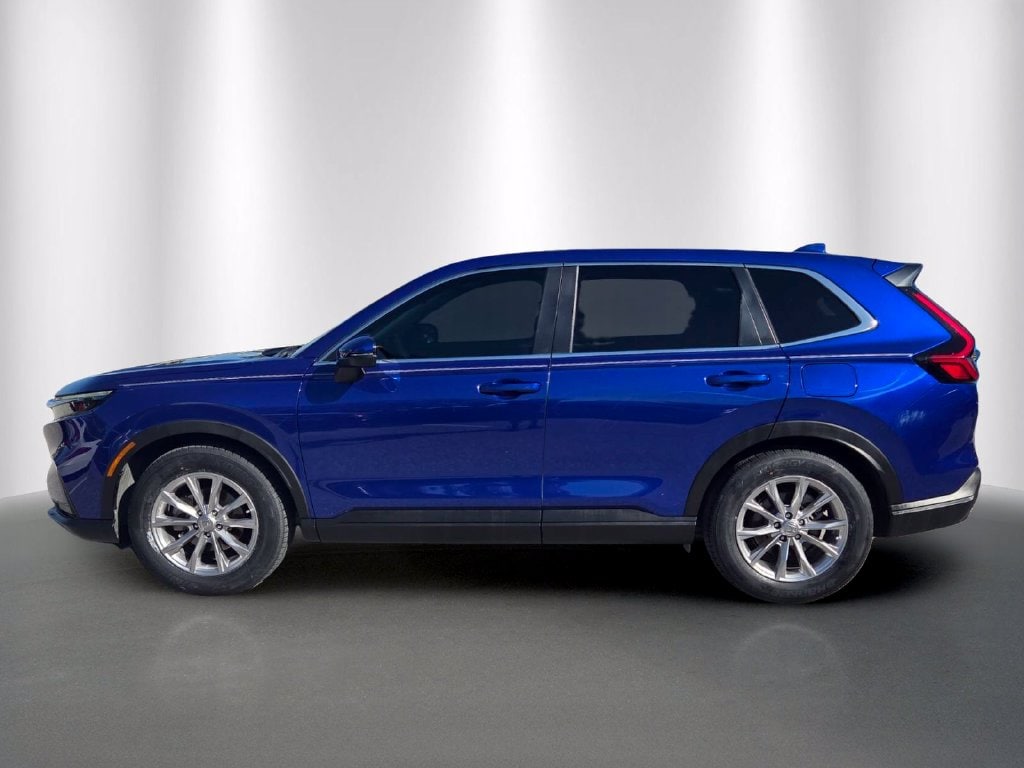 2024 Honda CR-V EX - Photo 6