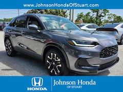2026 Honda HR-V EX-L SUV