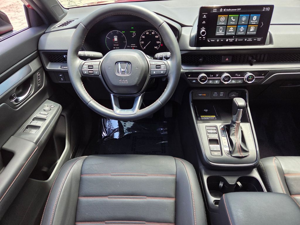 2024 Honda CR-V Sport-L - Photo 12