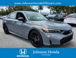 Honda Civic Hybrid