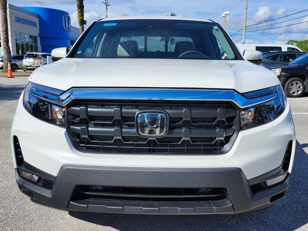 New 2026 Honda Ridgeline RTL Truck Crew Cab