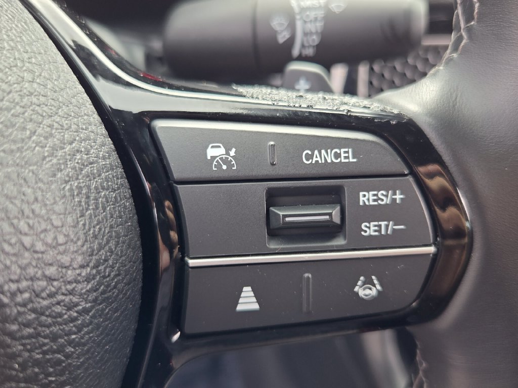 2025 Honda Civic Sport - Photo 22