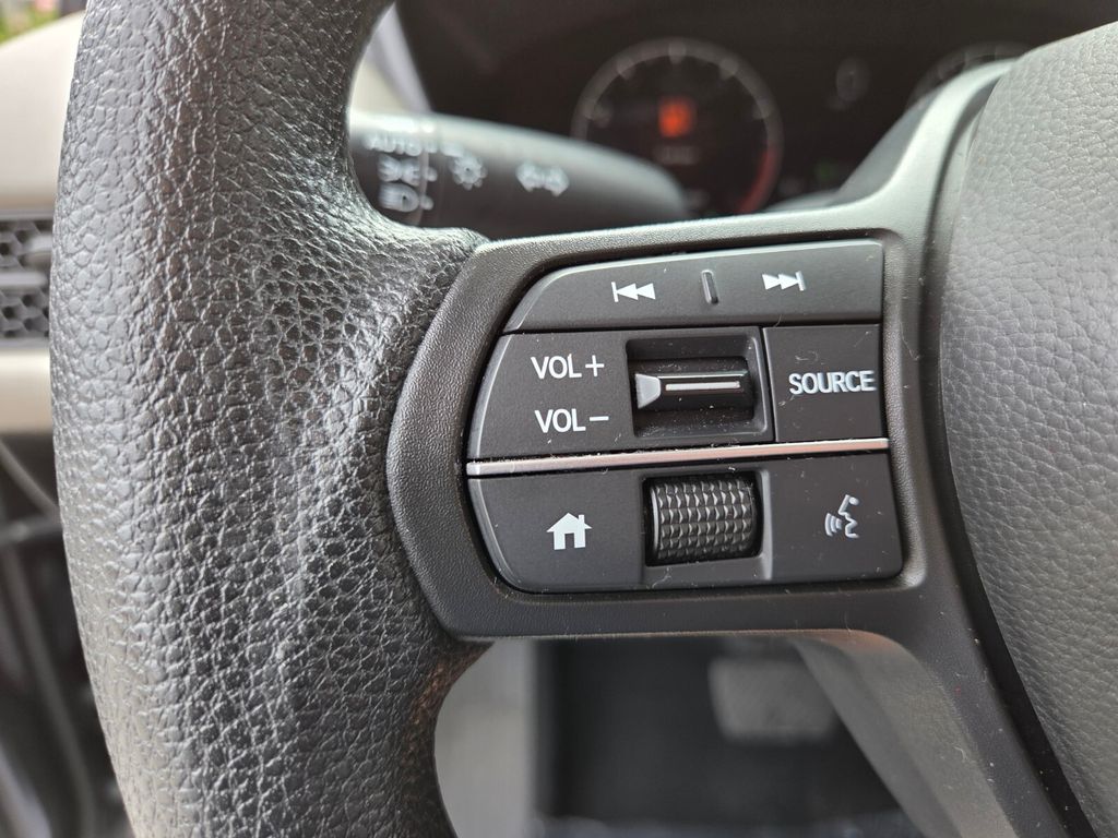 2023 Honda HR-V LX - Photo 20