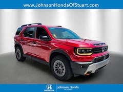 2026 Honda Passport TrailSport SUV