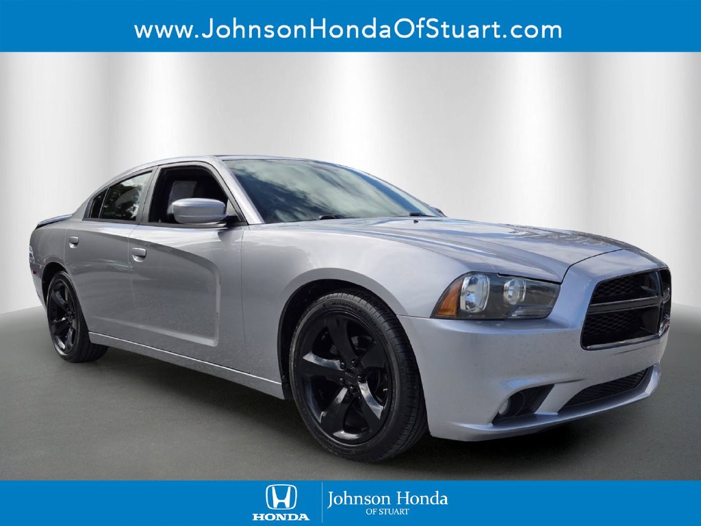 2014 Dodge Charger