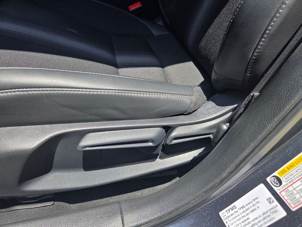 2024 Honda Civic Sport - Photo 10