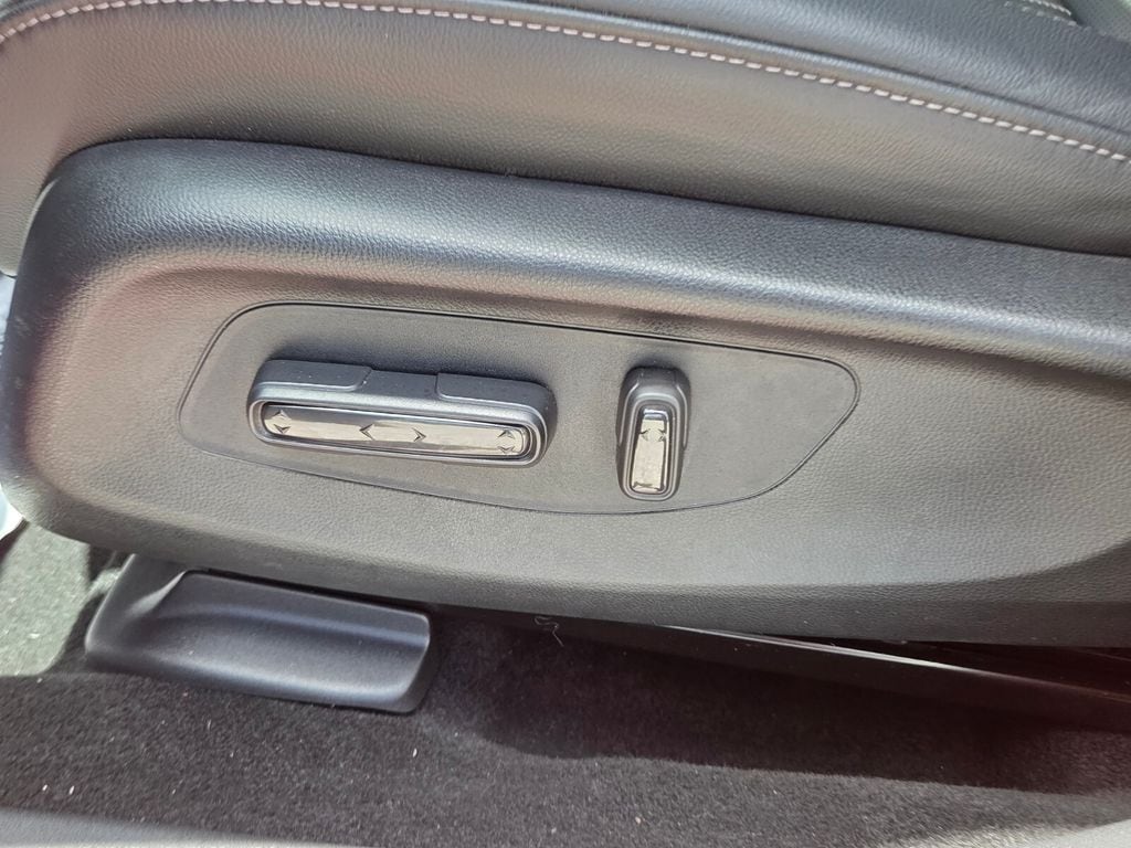 2024 Honda HR-V EX-L - Photo 10